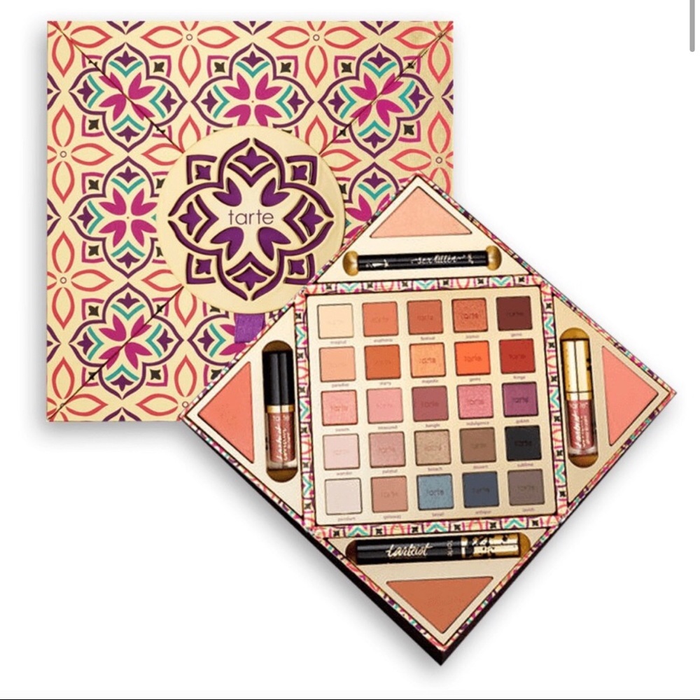 LIMITED EDITION! Tarte “Magic Star” Collectors Set